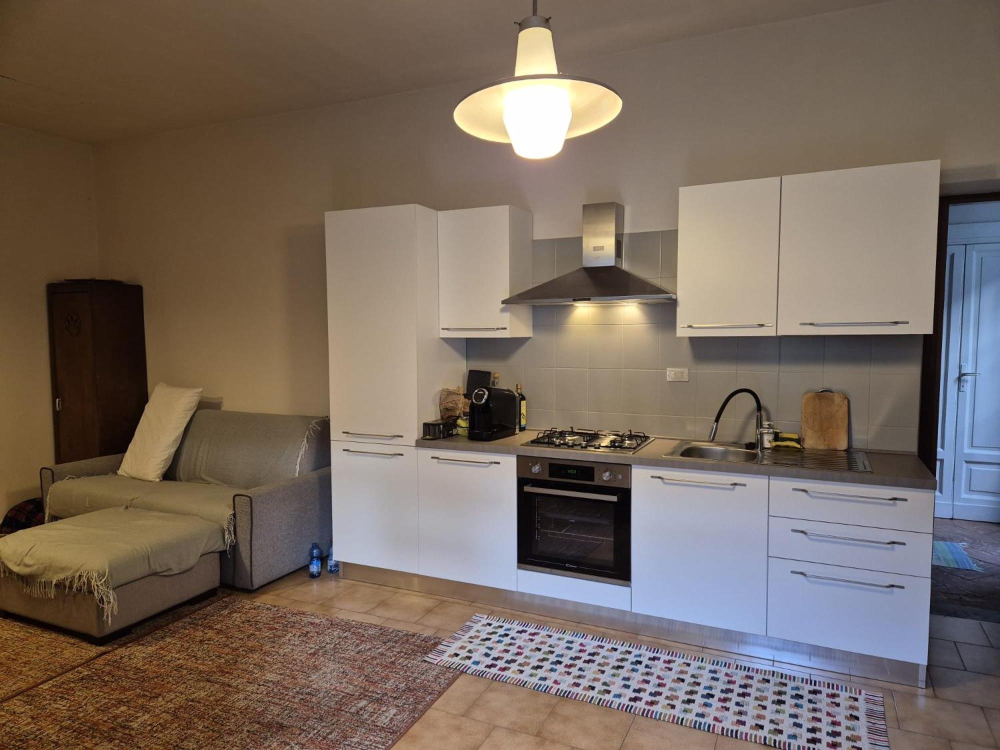 Cremia Villetta Con Giardino Privato מראה חיצוני תמונה