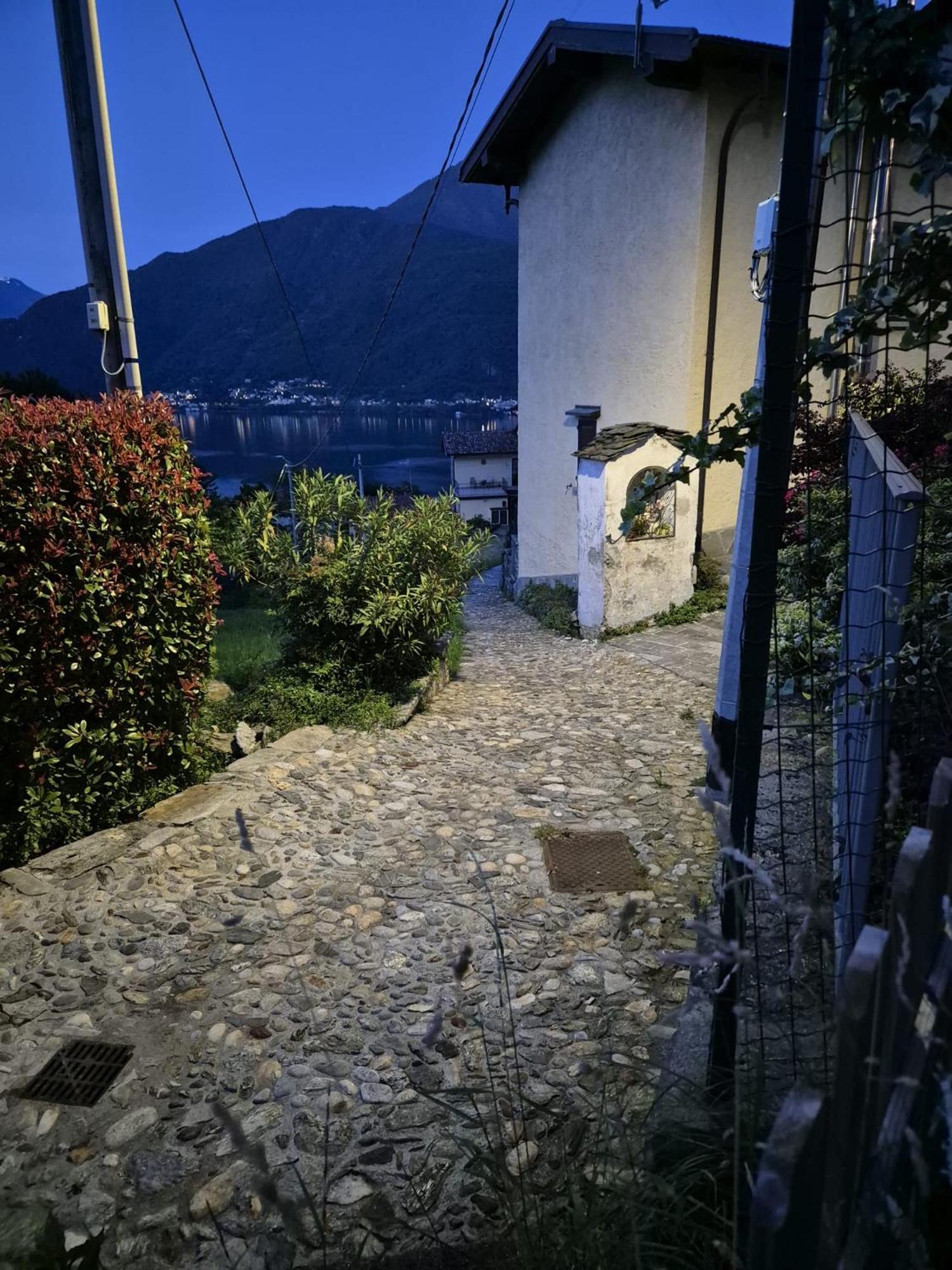 Cremia Villetta Con Giardino Privato מראה חיצוני תמונה