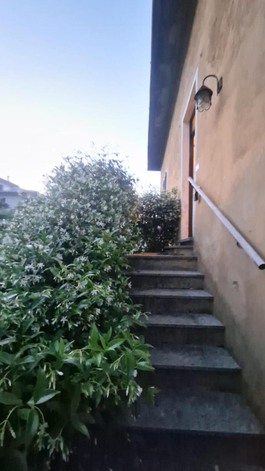 Cremia Villetta Con Giardino Privato מראה חיצוני תמונה